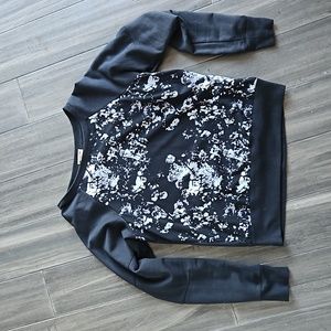 Converse one star sweatshirt